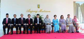 Senarai semak permohonan promosi kesihatan kpjks pulau pinang. Lim Guan Eng Pa Twitter Chow Kon Yeow Angkat Sumpah Sebagai Ketua Menteri Pulau Pinang Kelima Adm Https T Co Gidfyvdpxj