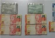 Resultado de imagem para dinheiro falso