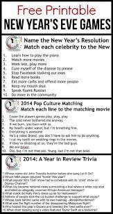 2020 Trivia New Year S Eve Games New Years Eve Games New Years Eve Day New Years Eve Party