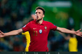 Diogo jota | диогу жота. Get Diogo Jota Atletico Madrid Png