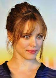 10 New Hairstyles For Big Foreheads Female To Hide Them Styles At Life Wavy Haircuts Haircut For Big Forehead Long Face Haircuts