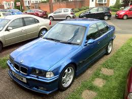 Maybe you would like to learn more about one of these? Bmw E36 M3 For Sale Novocom Top