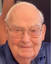 James Conklin Obituary January 11, 2024