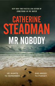In the year 2092, one hundred eighteen year old nemo is recounting his life story to a reporter. Mr Nobody By Catherine Steadman