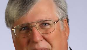 Ron Hooper, NFRA Director from Georgia