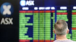 Stocks has investors targeting some australian names with large amounts of bearish bets. Asx Higher Despite More Tech Issues And Fall On Wall Street Amazon Opens Online Pharmacy Abc News