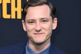 Lewis Pullman to Play Ben Mears in Gary Dauberman's Salem's Lot Adaptation