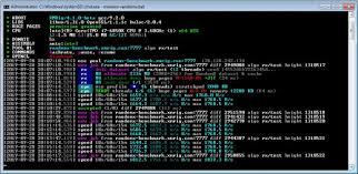 What does this question have to do with parity? Using Xmrig For Mining Randomx Randomwow And Randomxl On Cpu Bitcoin Insider