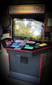 Check spelling or type a new query. 4 Player Standup Standard