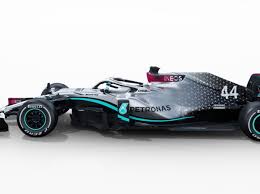 Beim reserveteam von red bull sieht die lackierung aus wie im vorjahr. Mercedes Prasentation 2020 Neues Formel 1 Auto W11 Enthullt