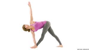 Twists and other yoga poses that compress the colon, help to increase peristalsis and aid in digestion. Yoga Poses For Better Digestion Feel Better Yoga Sequence