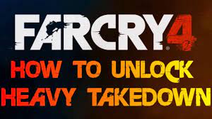 If you want a lot of xp, try and unlock the heavy takedown skill. Far Cry 4 Heavy Takedown Skill How To Unlock Tutorial Destroy Pagan S Wrath Convoy 1080p 60fps Youtube