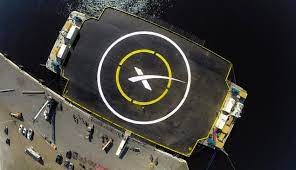 That honor belongs to blue origins, jeff bezos' rocket company. Jeff Bezos Blue Origin Dealt Setback In Patent Dispute With Spacex Over Rocket Landings Geekwire