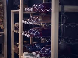 Ivar Flessenrek Grijs 83x30 Cm Ikea Ikea Wijnrek Woonideeen