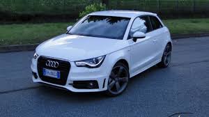 6:02 somos premium con jesus hernandez 4 045 просмотров. Test Audi A1 S Line Autoappassionati It