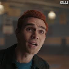 @CW_Riverdale's video Tweet