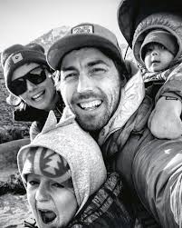 An Inspiring Evening with Hazel Findlay