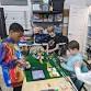Robotics Camp (6-10): Final Show