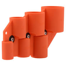 U.S. Solid Deburring Pipe And Depth Gauge Tool, Copper, Cpvc, Pe-Rt, Hdpe,  Pex, ,1/4