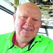 Luckman Family Obituaries