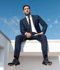 Sam On Twitter Tom Ellis Mens Dress Socks Ellis