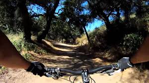 Maybe you would like to learn more about one of these? Mountain Biking Marshall Canyon Downhill Stream Crossings 2012 Hd Youtube