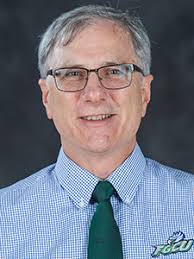 Gerard "Mickey" Gingras, MS, LAT, ATC, CES