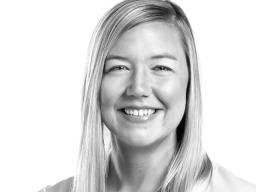 Ariana (Jones) Alexander, PT, DPT, WCS