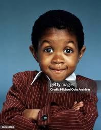 2,978 Emmanuel Lewis Photos & High Res Pictures