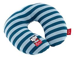 Auch die größe ist natürlich speziell an die nacken von kindern und babys angepasst. Nackenrolle Baby Test Vergleich 2021 7 Beste Nackenstutzen