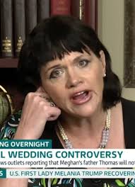 Samantha markle is on facebook. Samantha Markle Meghan Is Disgusting For Abandoning Her Family During The Pandemic The Hollywood Gossip