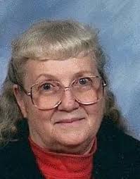 Carole Ann Robison Obituary May 16, 2020