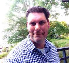 Rick Cole running for Seguin council