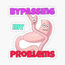 Check spelling or type a new query. Gastric Bypass Gifts Merchandise Redbubble