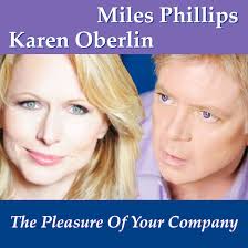 Singer — Miles Phillips