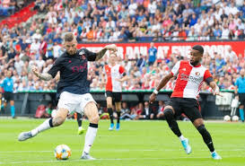 This transfer statistic shows the compact view of the most expensive signings by feyenoord in the 19/20 season. Dutch Eredivise Match Report Feyenoord V Sparta Rotterdam