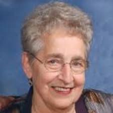 Madonna (Hartung) Kirk Obituary July 20, 2015