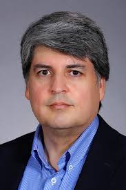 Dennis Vigil named chair of the Iowa State University Department of  Chemical and Biological Engineering