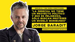 Jorge baradit morales tiene 51 años, es escritor. Jorge Baradit La Derecha No Tiene Proyecto Politico Solo Buscan Proteger Un Modelo Moribundo Youtube