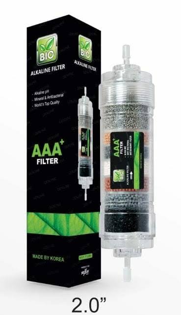ALKALINE FILTER product image