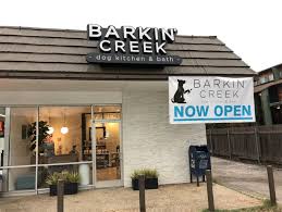 Where do you need kitchen remodel pros? Barkin Creek Dog Kitchen Bath Now Open In South Central Austin Community Impact Newspaper