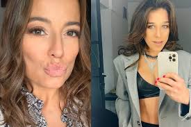 Check spelling or type a new query. Anna Mucha Oceniona Za Prace W Tvp Przez Joanne Jedrzejczyk Slowa Przyszly Niespodziewanie Poruszenie Super Express