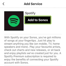 How To Install The Spotify App Support Com