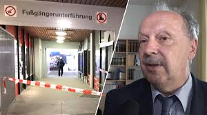 Schlägerei mit tödlichem Ausgang: Passauer Staatsanwalt schildert Tathergang