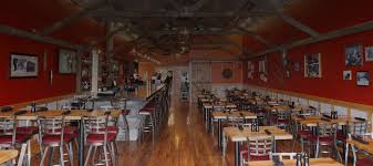 1, the state's first volunteer fire company, and has an asking. The Fire Barn Restaurant Home Of The Five Alarm Pizza