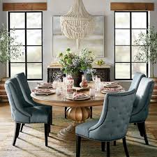 Barclay Tufted Dining Chair Frontgate Tufted Dining Chairs Dining Chairs Dining Room Trends