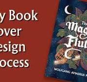 Design Basics for Creating a Book Cover - YouTube