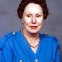 Sue Caroline Birdwell Alves Obituary