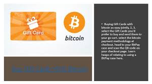 Buy gift cards for major brands from inside the bitpay app using bitcoin and cryptocurrency. Buy Gift Cards With Bitcoin Buy Gift Cards Gift Card Buying Gifts