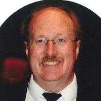 Paul Earl Duerden Obituary